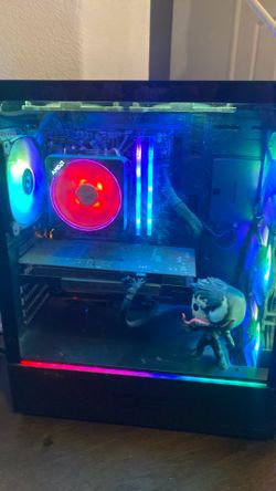 gaming pc