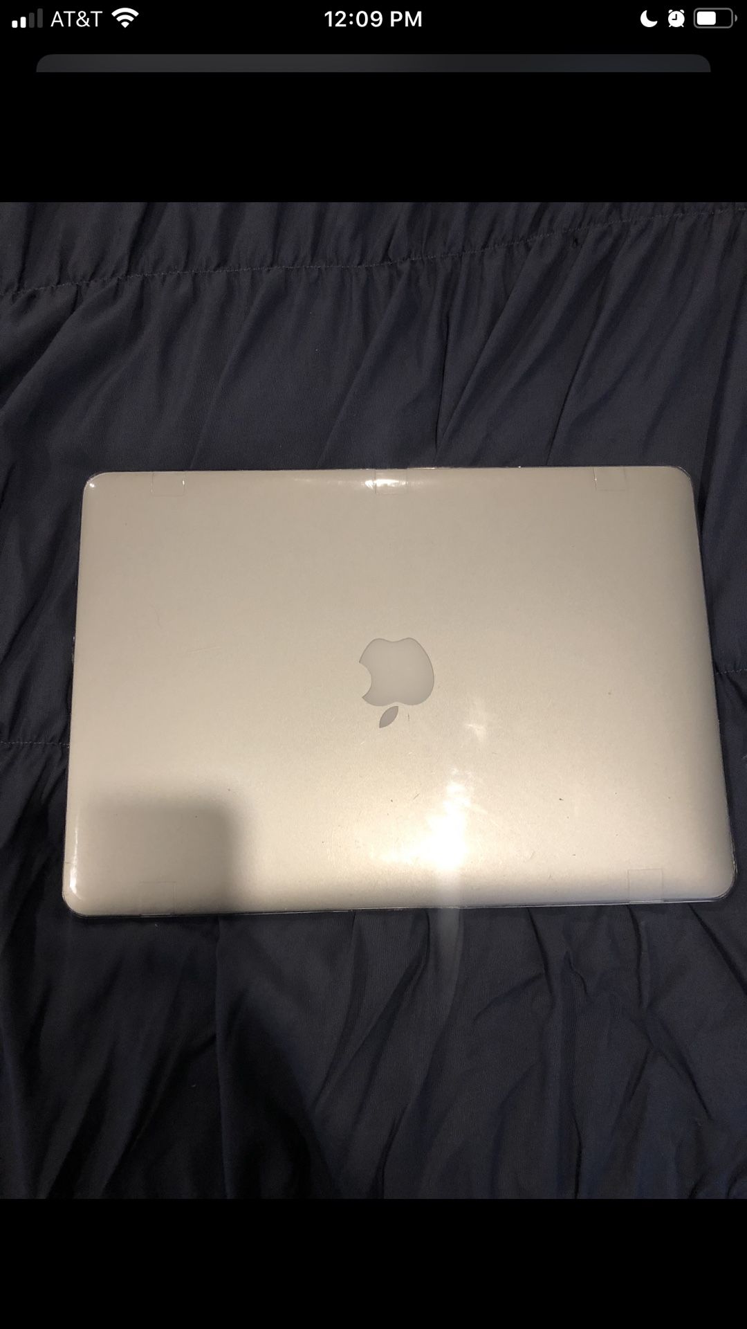 2015 Apple MacBook Air “13”