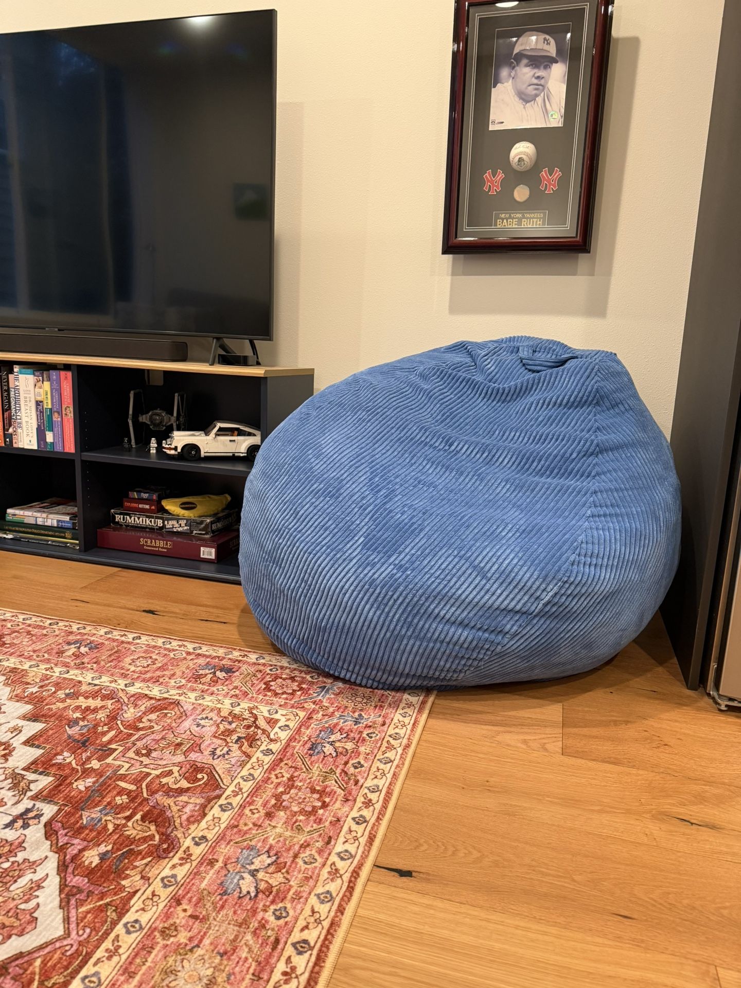 Bean Bag Chair