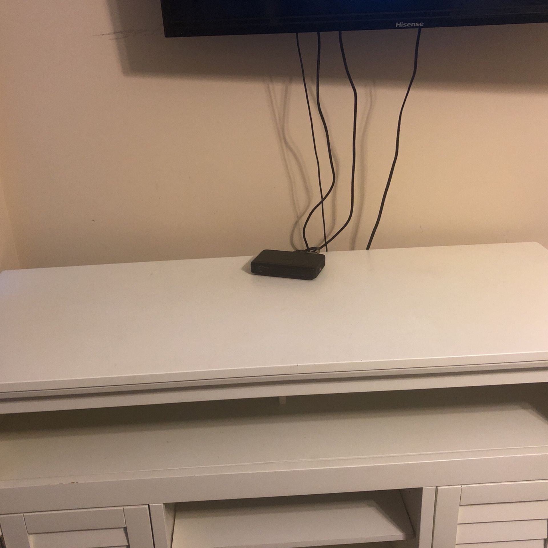 Tv Stand/ Dresser
