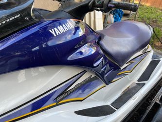 Jet Ski 2004 Yamaha Gp 1300