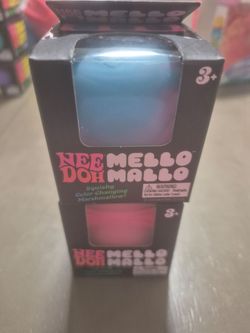 Mello Mallo Needoh