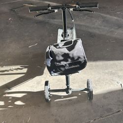 Knee Scooter 