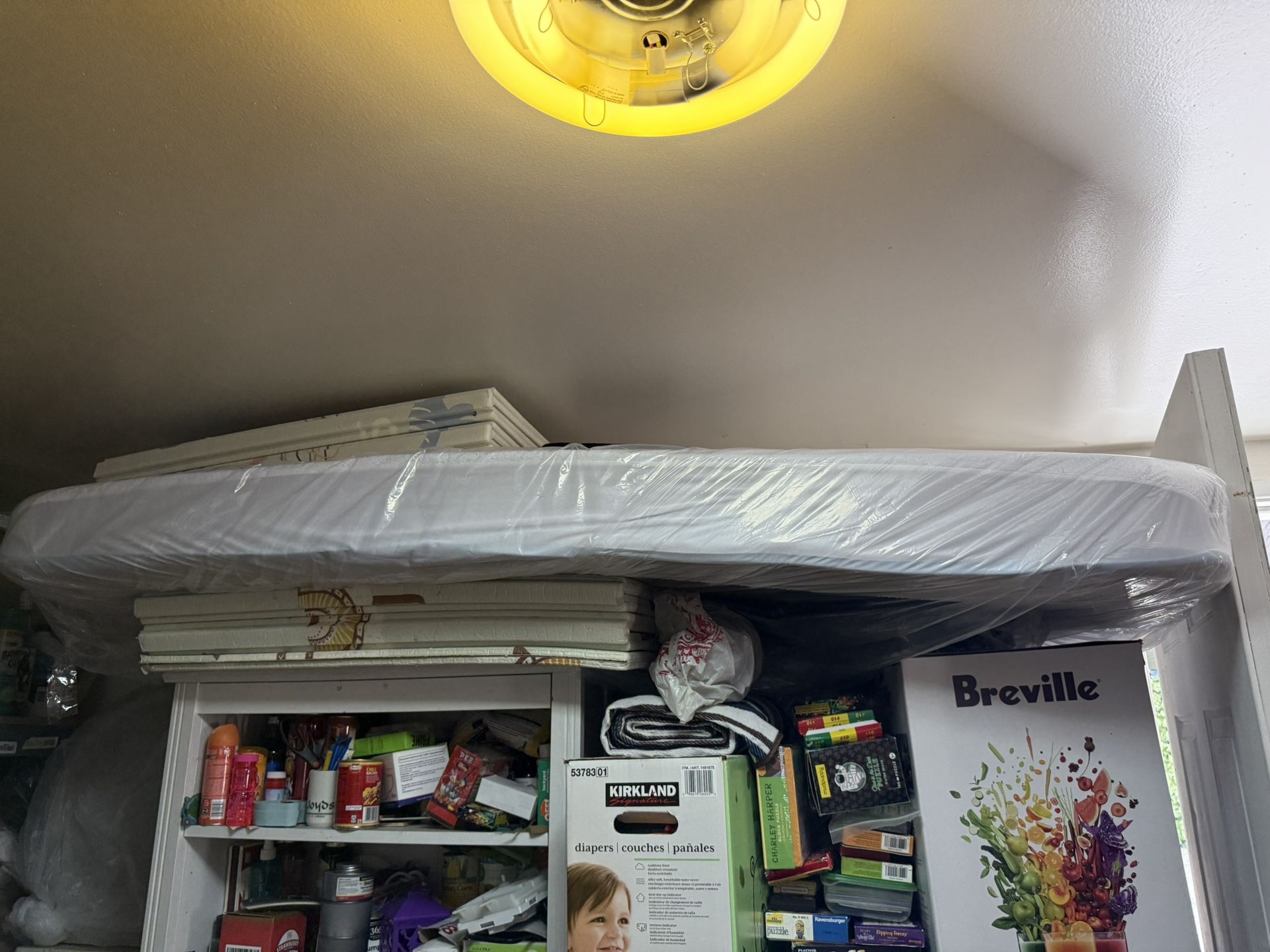 Amazon Kids Mattress