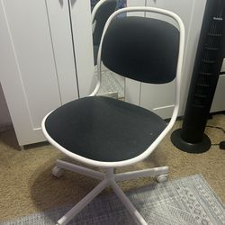 IKEA Rolling Chair 