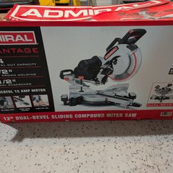 Miter saw
