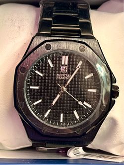 Mens watch