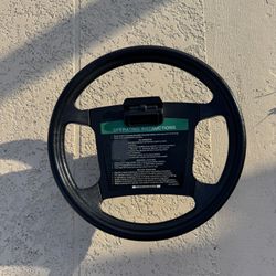 Club Car Steering Wheel
