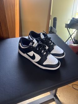 Nike Women’s Dunk Shoes 