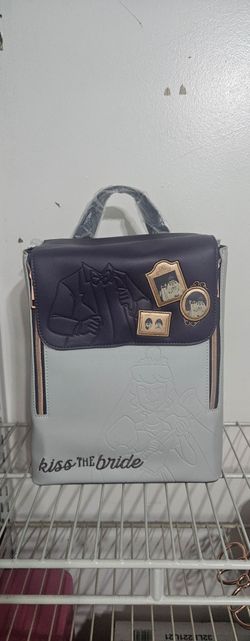 LF Haunted Mansion