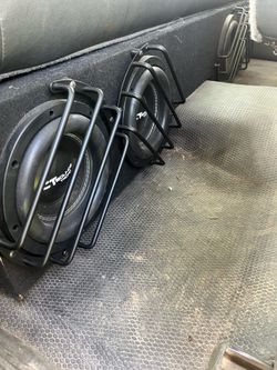 8 inch subs ct sounds