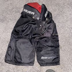 Bauer X60 Hockey Pants Medium