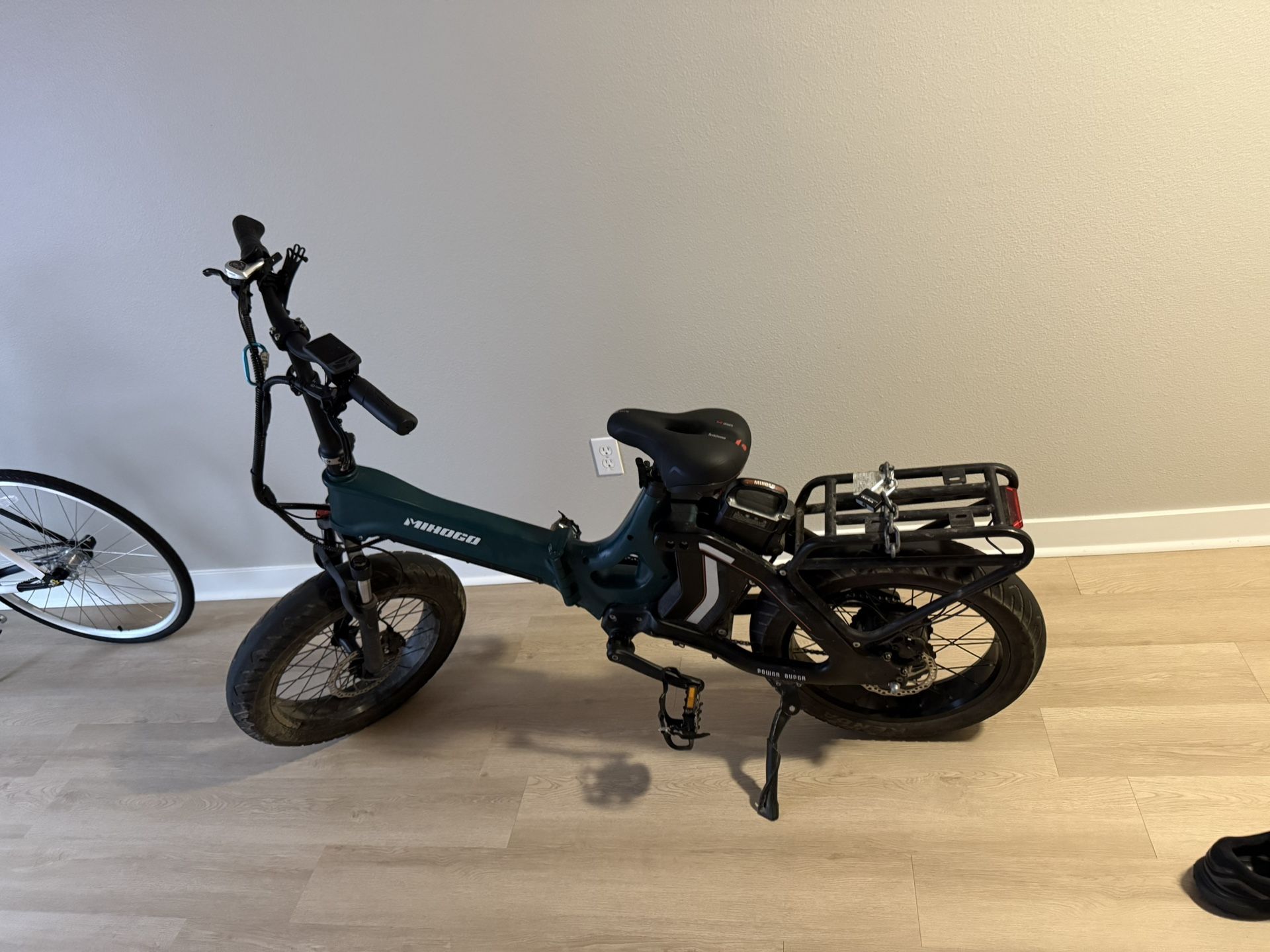 Mihogo One Max, 2024 Model