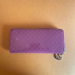 Gucci wallet