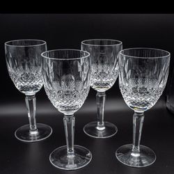 Waterford "Colleen" Tall Wine Goblet