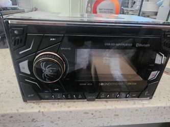 Car stereo