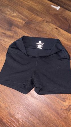 large  short