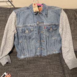 Levi’s Woman Jacket