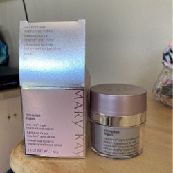 Mary Kay Time Wise Repair Night Cream