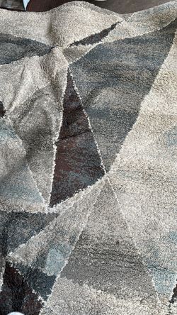 Area rug