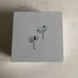 Airpods pro 2