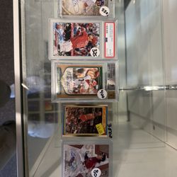 Buying Sports Cards Any And All 