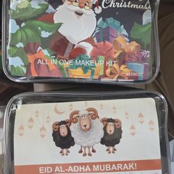 Complete Make Up Sets