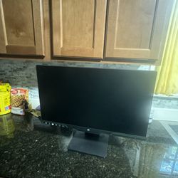 HP 27’ Monitor 144hz . First Come First Serve