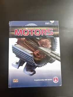 Motors Second Edition
