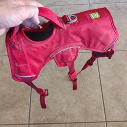 Medium dog harness