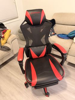 gaming chair