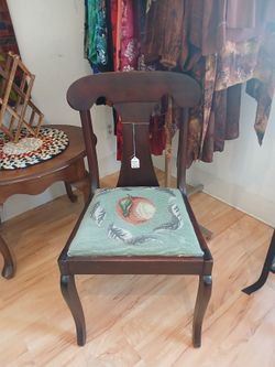 Antique Chair
