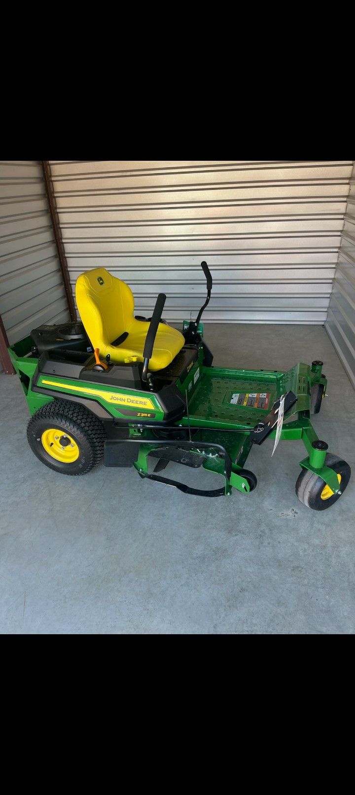 John Deer