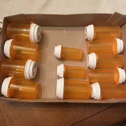 Storage Containers 