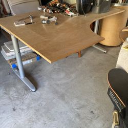 IKEA desk/table