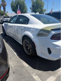 2023 Dodge Charger