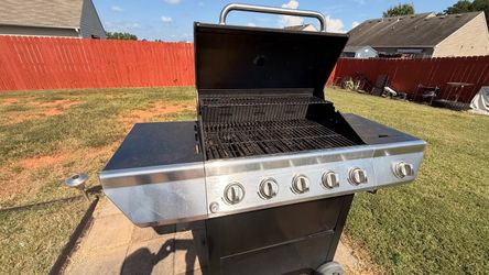 NexGrill fo sale