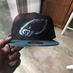 Philadelphia Eagles Hat