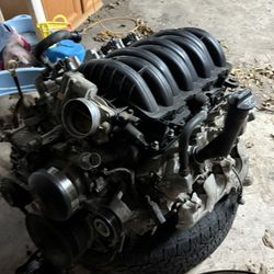 5.3 silverado 2020  90xxx miles 1 lifter is sounding it was running before i took it out