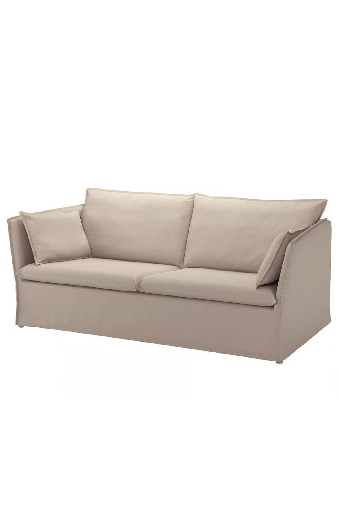 IKEA BACKSÄLEN Sofa