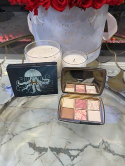 Hourglass ambient lighting edit unlocked - jellyfish FIRM PRICE 🪼 🩵