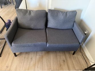 Small Couch