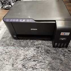 Epson EcoTank L3250 Ink Tank Printer Print/Scan/Copy 100-240V