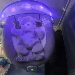 Baby Bouncer