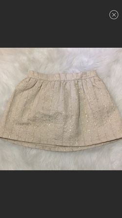 Girls skirts