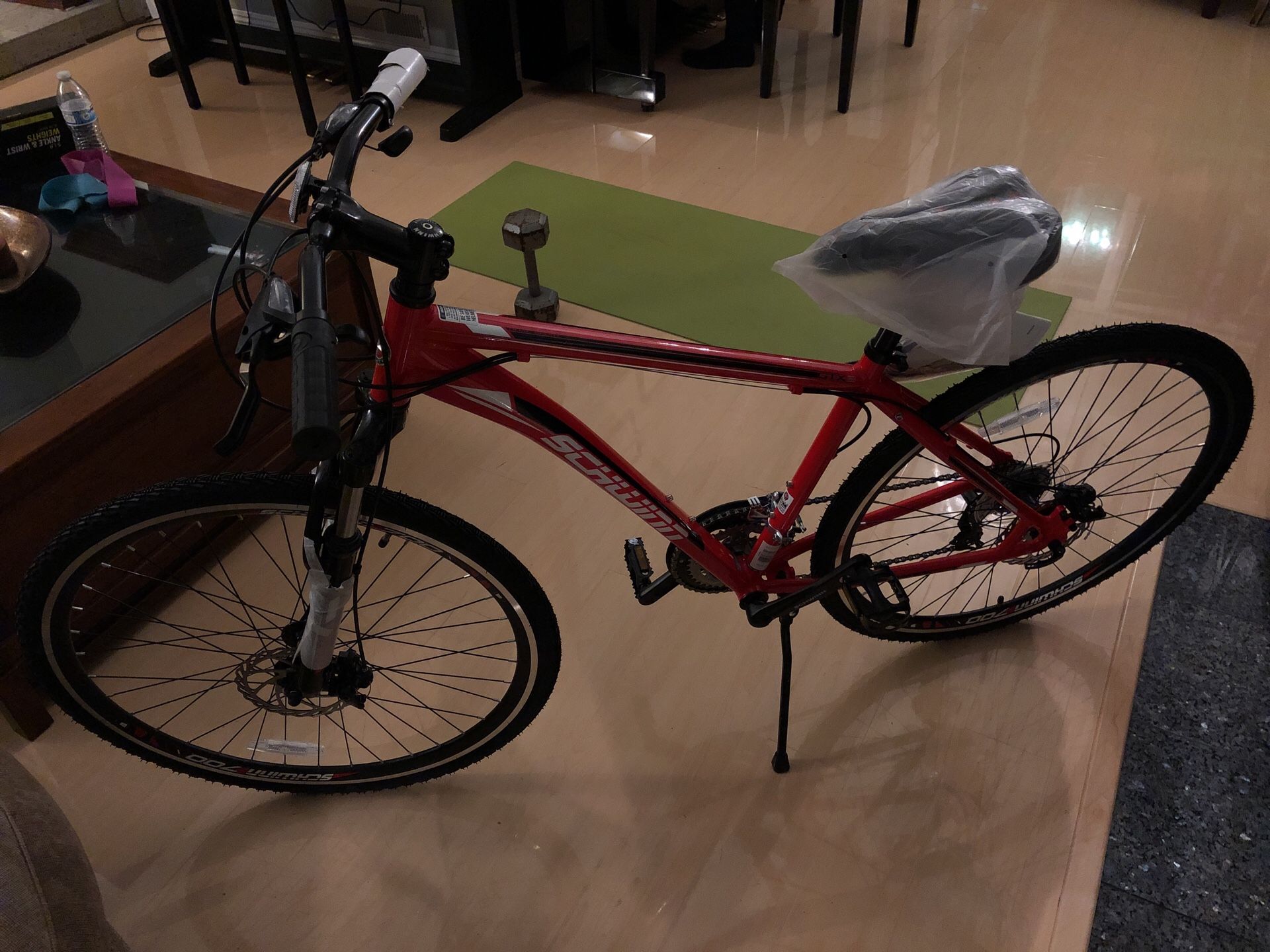 schwinn gtx 2.0