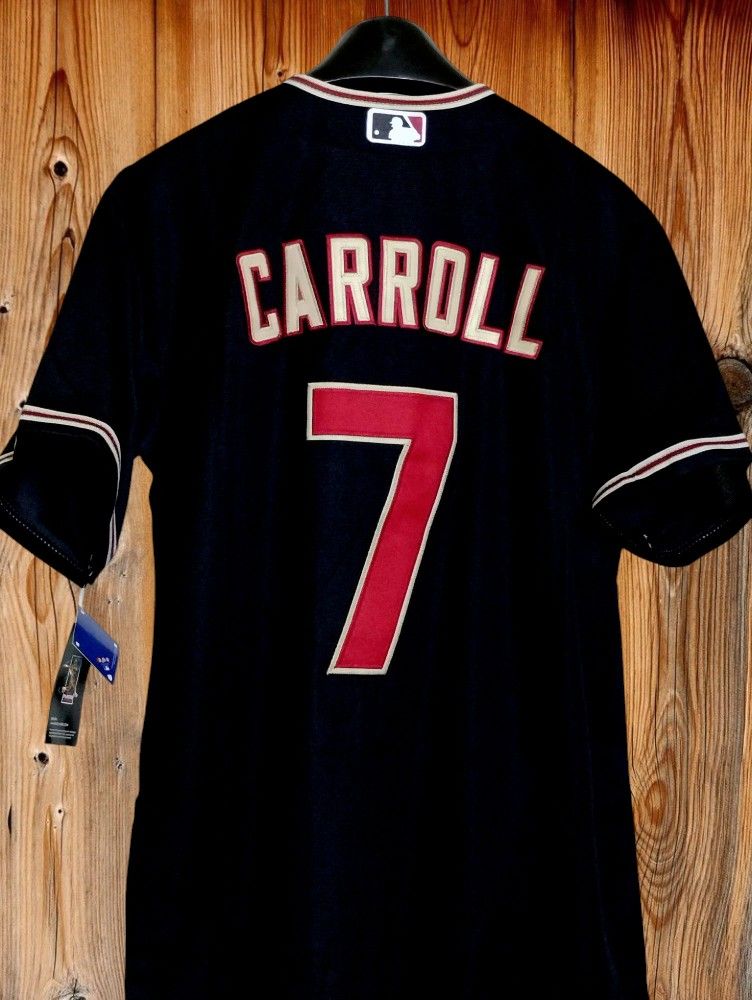 Arizona Diamondbacks Jersey