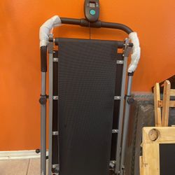 Máquina De Correr