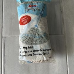 Mop Refill