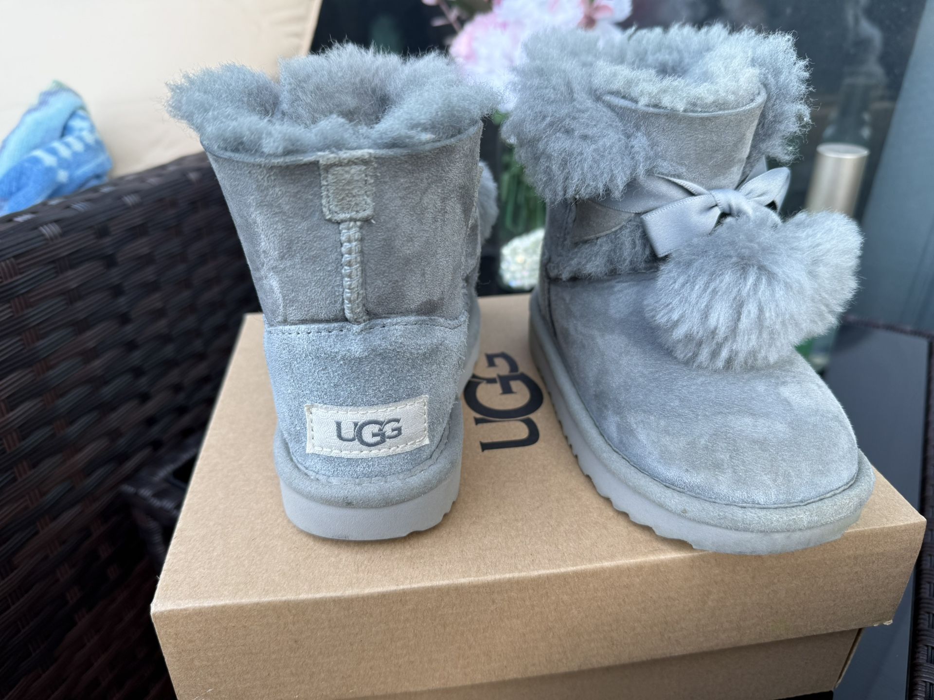 Ugg Boots